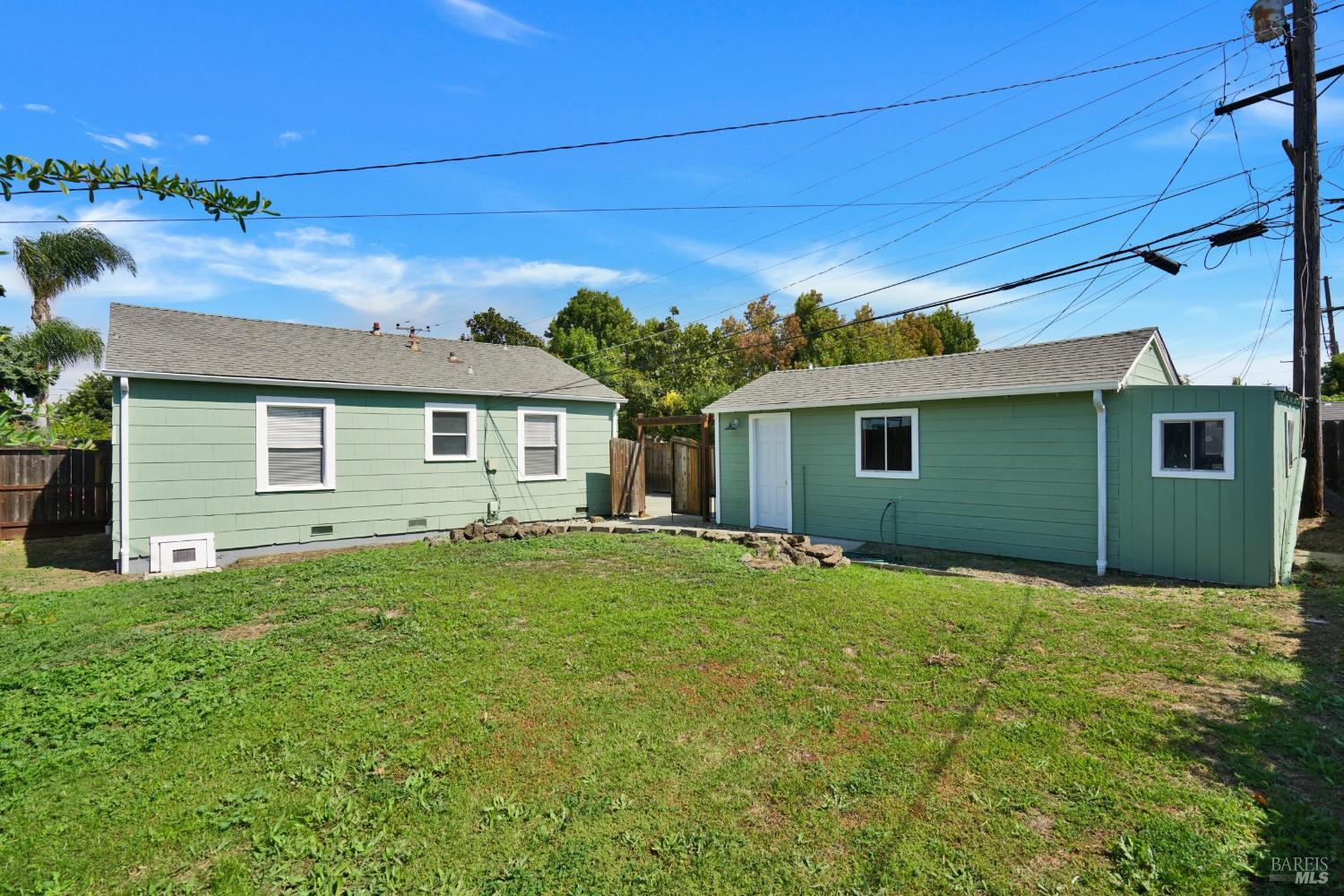 2905 Irwin Street Vallejo CA 94591