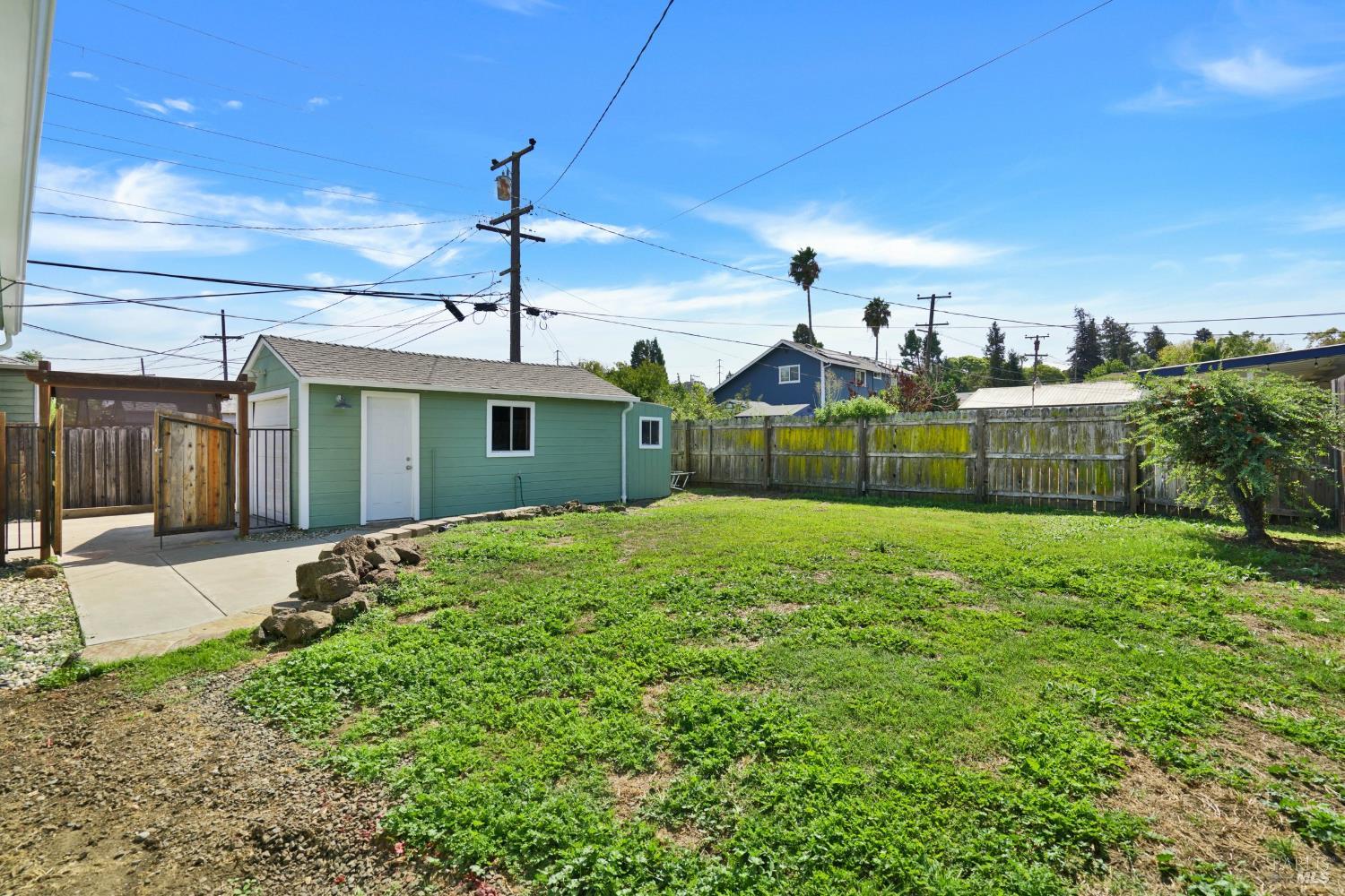 2905 Irwin Street Vallejo CA 94591