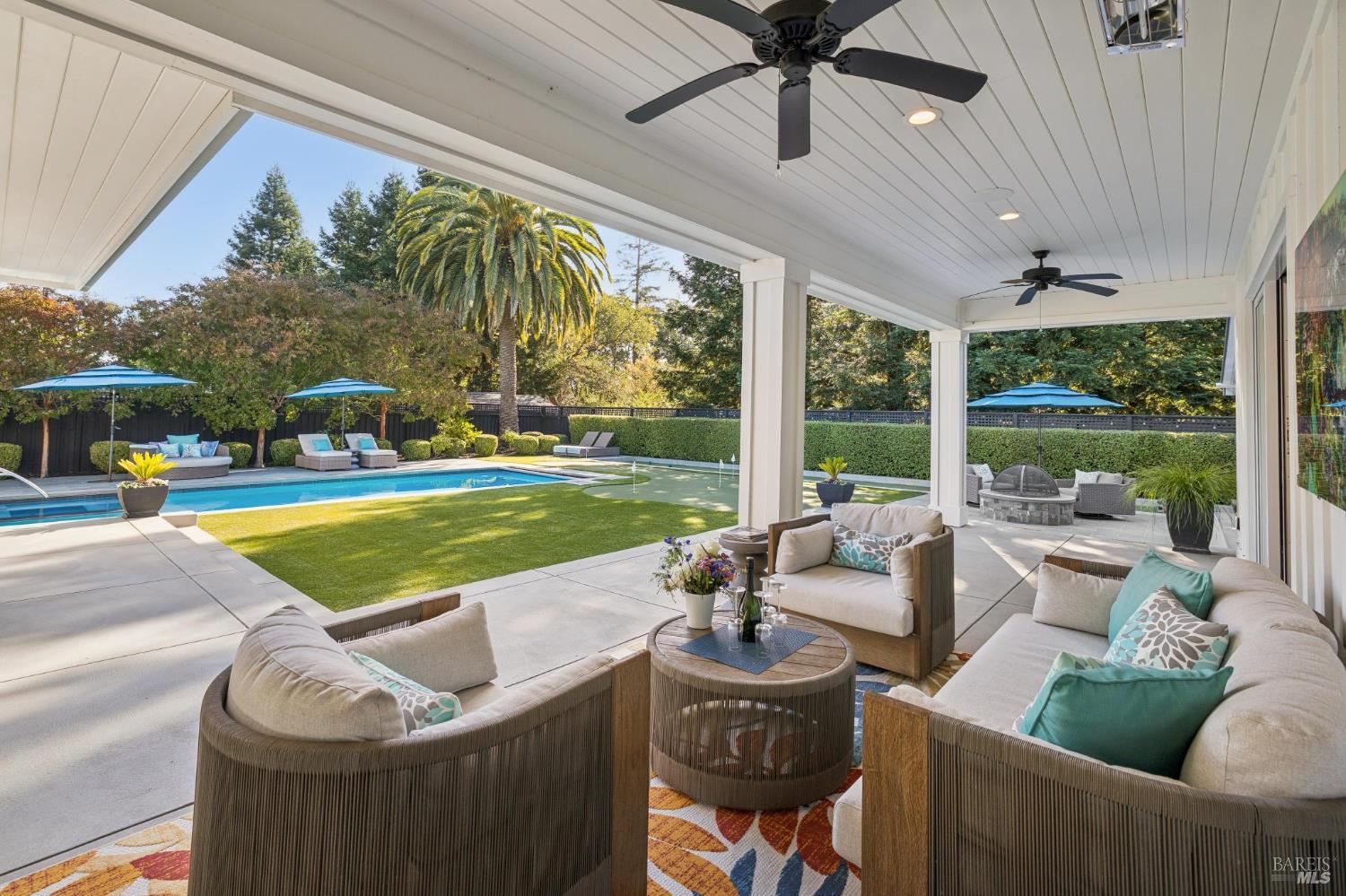 75 Fairway Drive Novato CA 94949