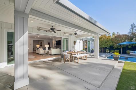 75 Fairway Drive Novato CA 94949