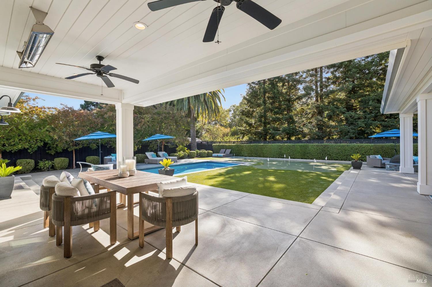 75 Fairway Drive Novato CA 94949