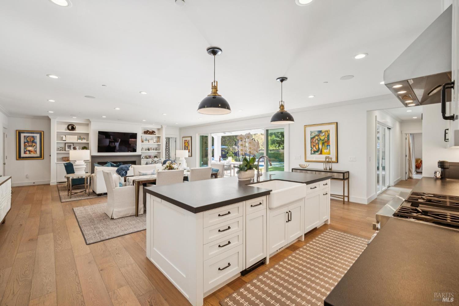 75 Fairway Drive Novato CA 94949