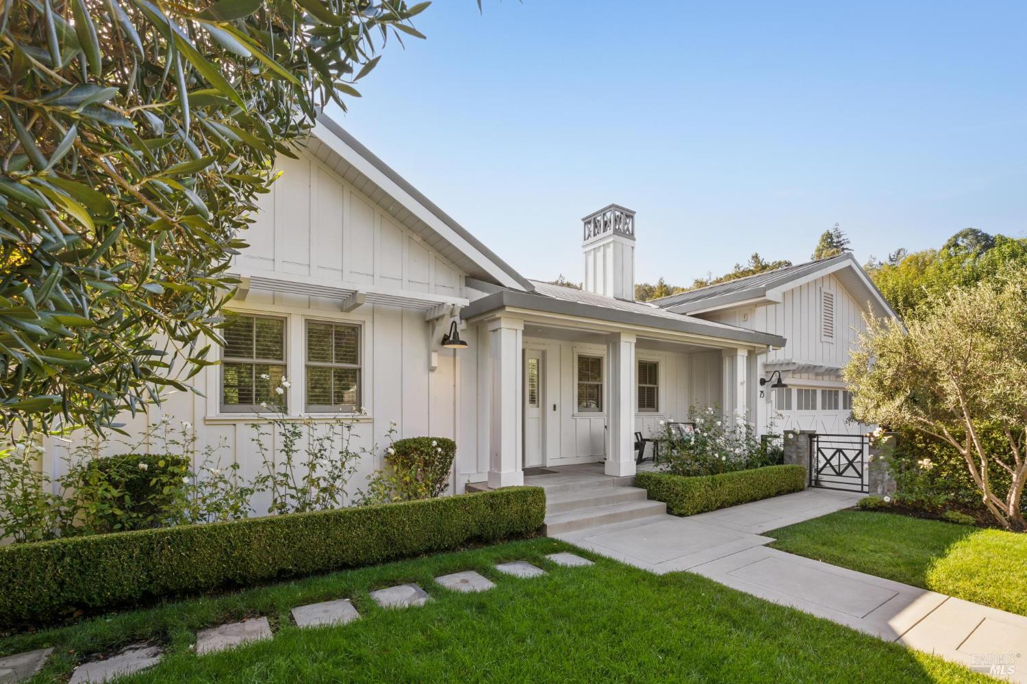 75 Fairway Drive Novato CA 94949