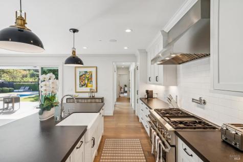 75 Fairway Drive Novato CA 94949