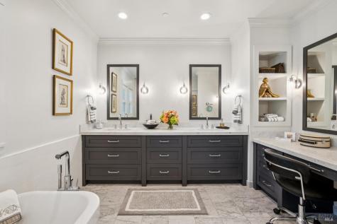 75 Fairway Drive Novato CA 94949