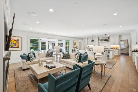 75 Fairway Drive Novato CA 94949