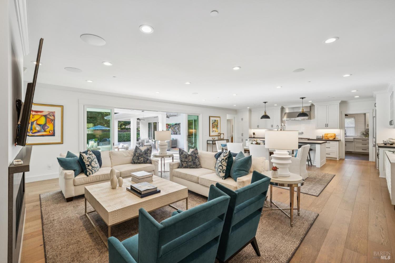 75 Fairway Drive Novato CA 94949