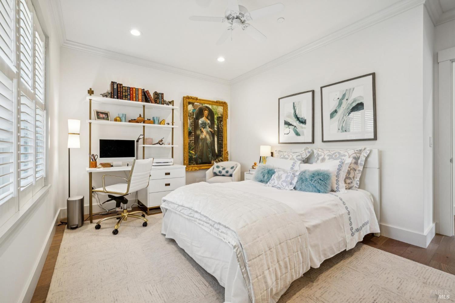 75 Fairway Drive Novato CA 94949
