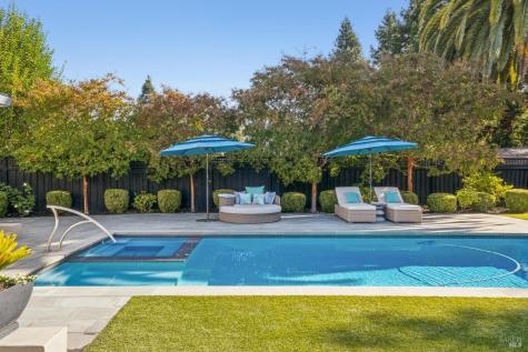 75 Fairway Drive Novato CA 94949
