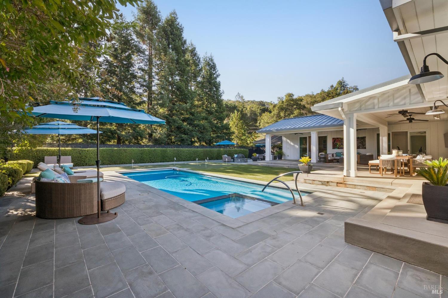 75 Fairway Drive Novato CA 94949