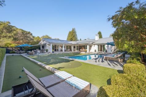 75 Fairway Drive Novato CA 94949