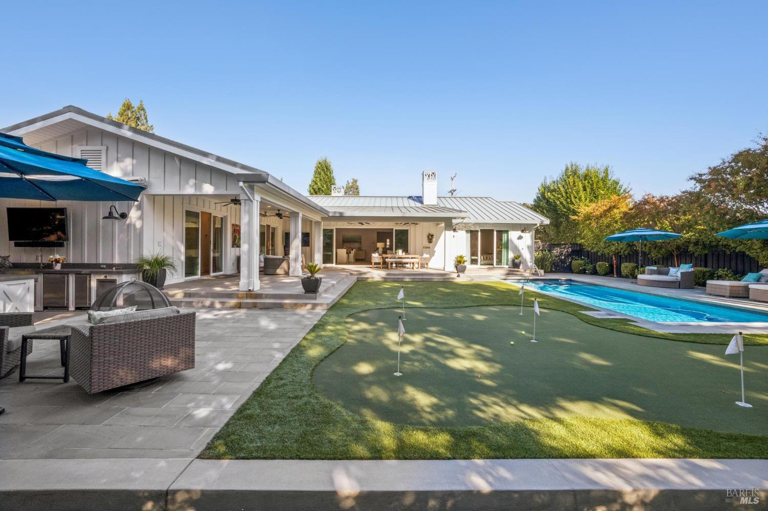 75 Fairway Drive Novato CA 94949