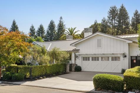 75 Fairway Drive Novato CA 94949
