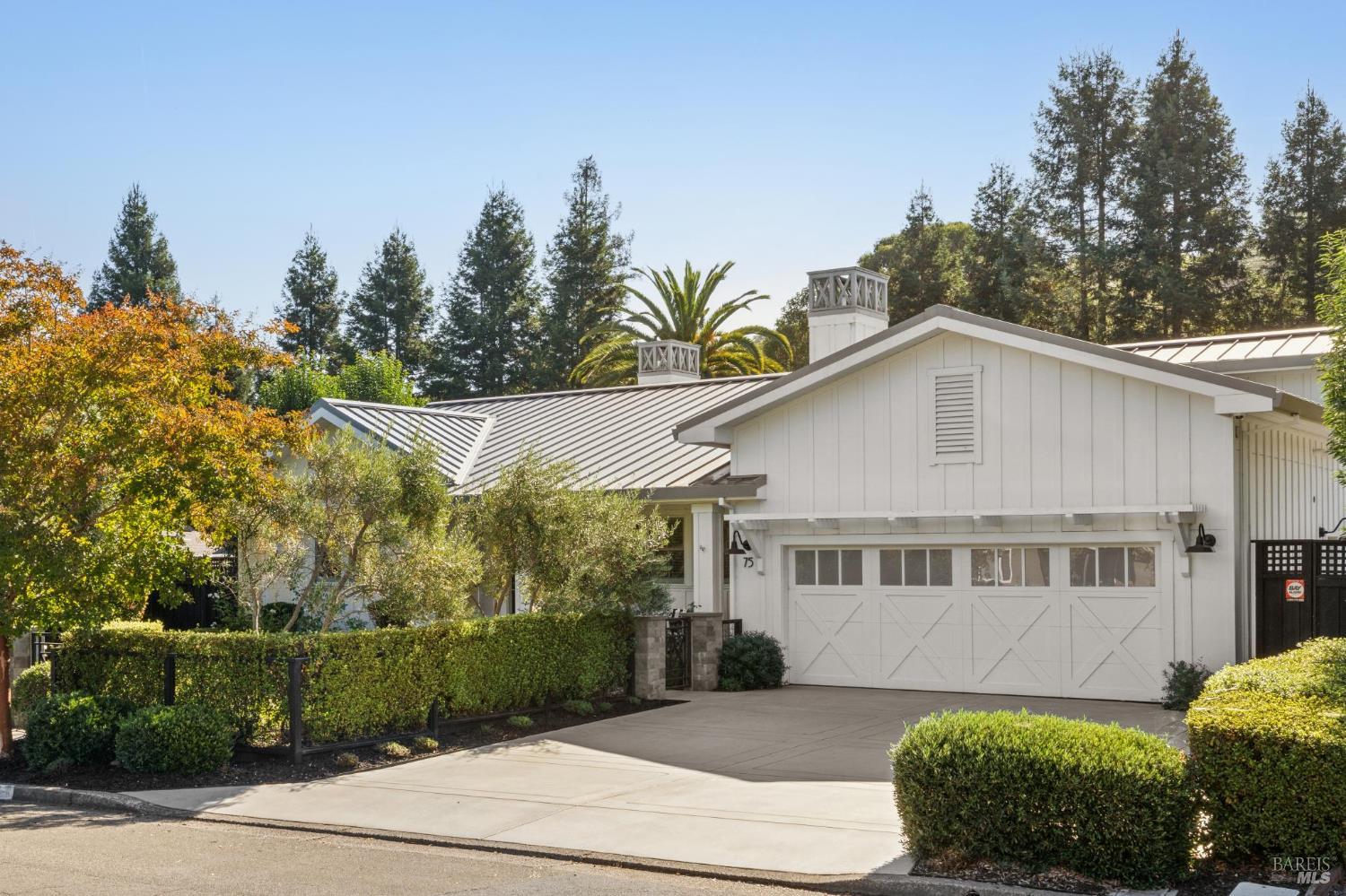75 Fairway Drive Novato CA 94949