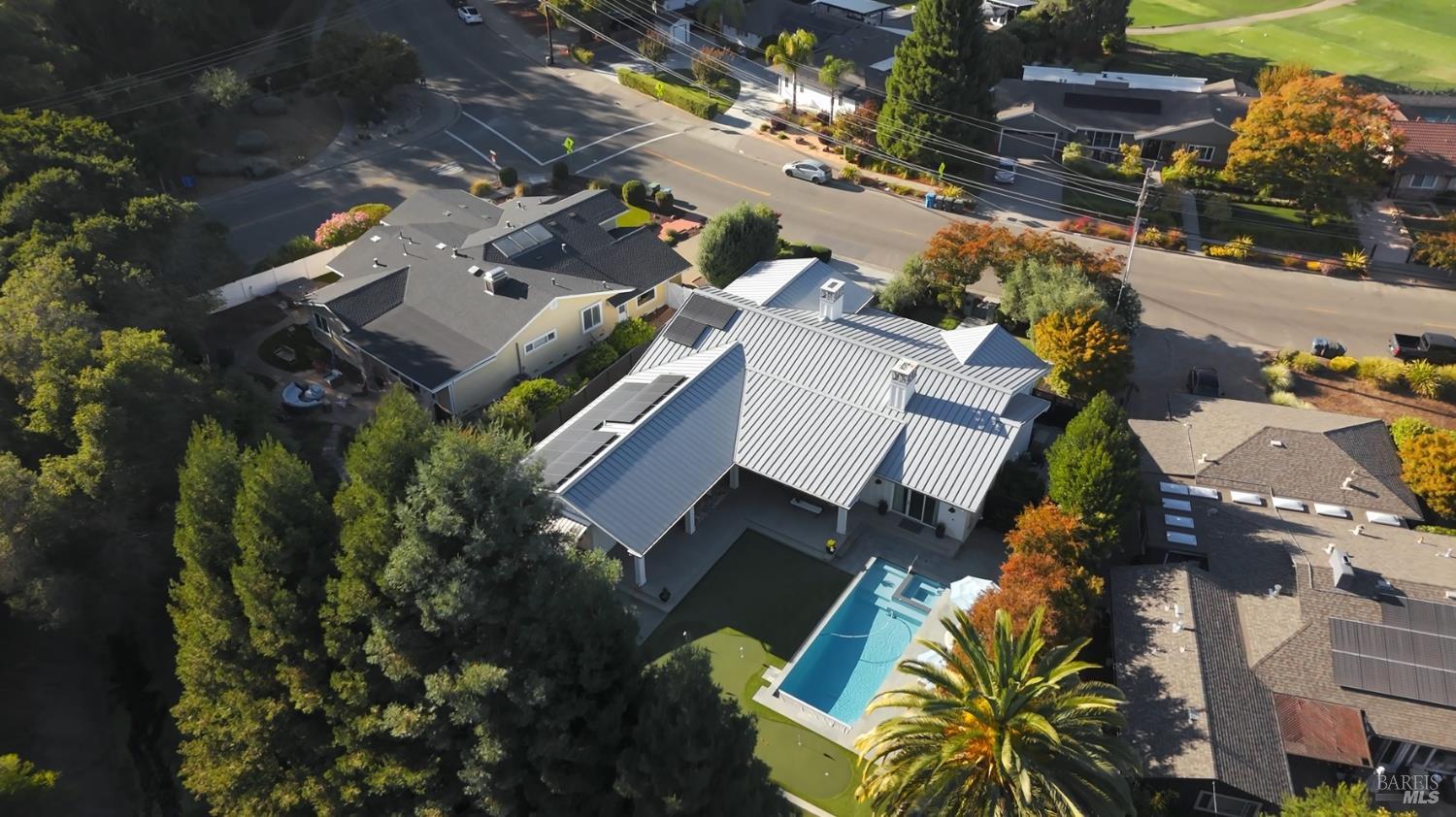 75 Fairway Drive Novato CA 94949