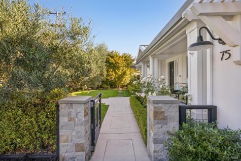 75 Fairway Drive Novato CA 94949