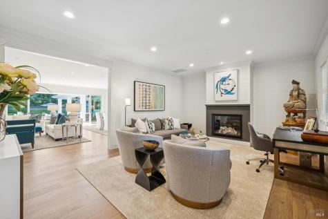 75 Fairway Drive Novato CA 94949