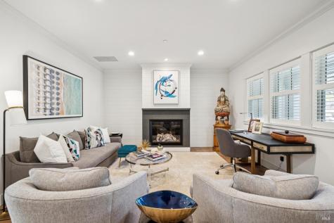 75 Fairway Drive Novato CA 94949