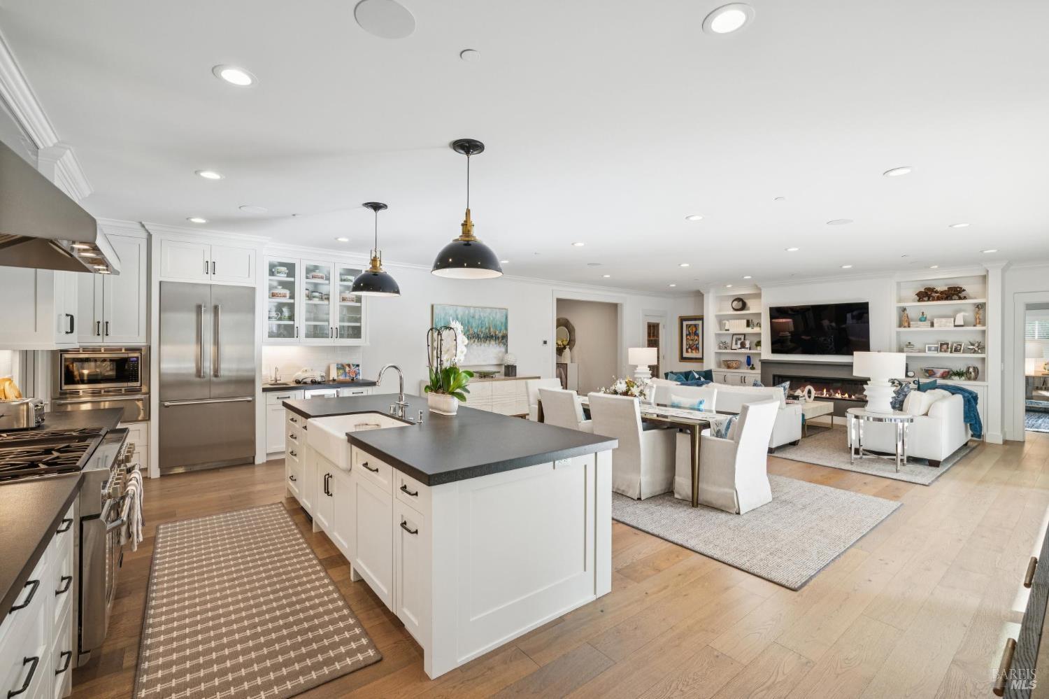 75 Fairway Drive Novato CA 94949