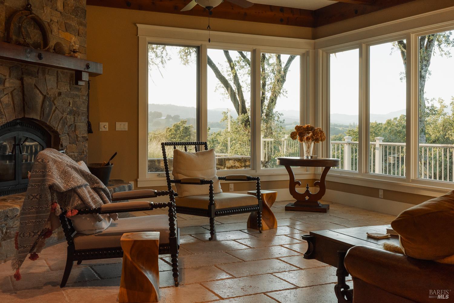 8601 E Side Potter Valley Road Potter Valley CA 95469