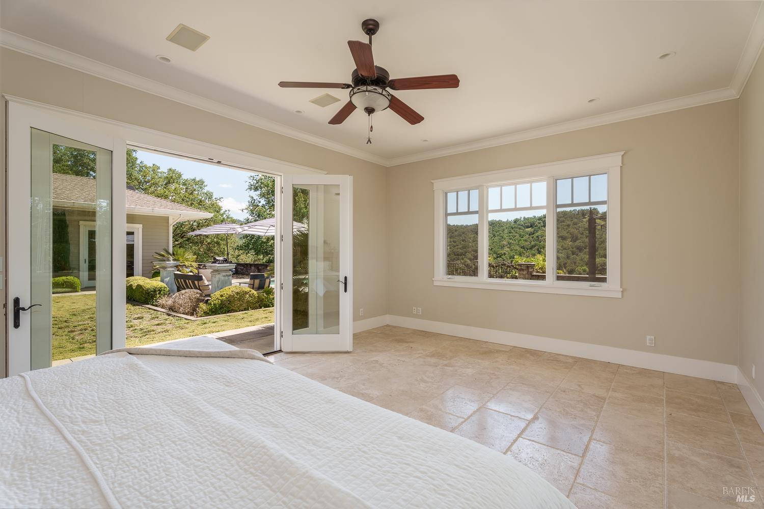 8601 E Side Potter Valley Road Potter Valley CA 95469