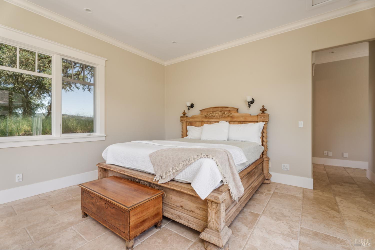 8601 E Side Potter Valley Road Potter Valley CA 95469