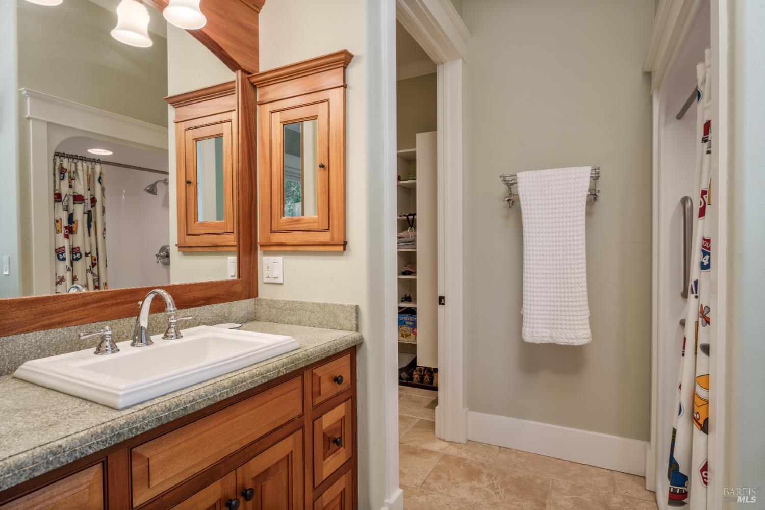 8601 E Side Potter Valley Road Potter Valley CA 95469