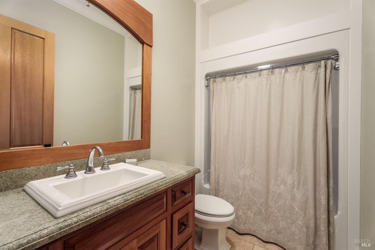 8601 E Side Potter Valley Road Potter Valley CA 95469