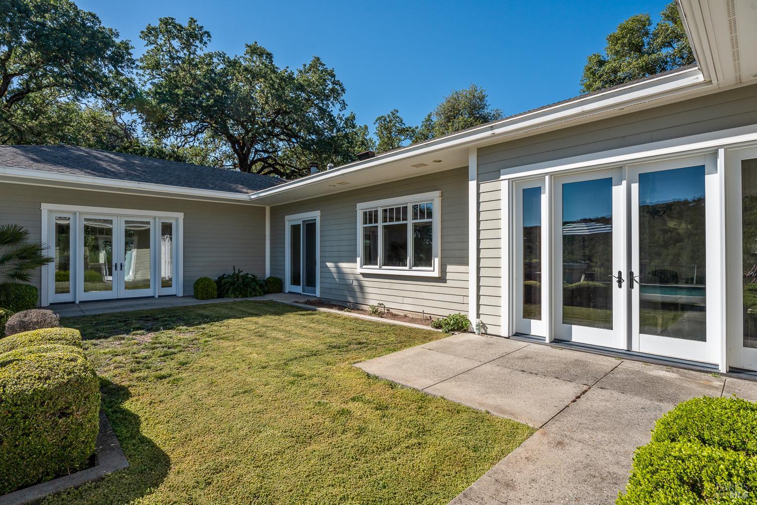8601 E Side Potter Valley Road Potter Valley CA 95469