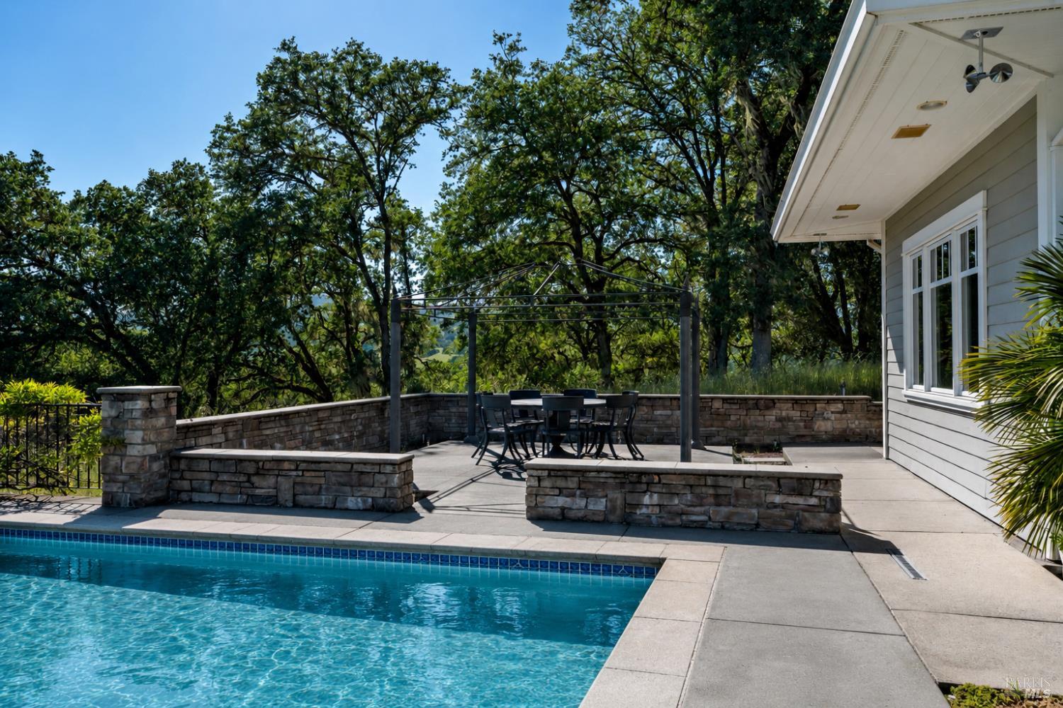 8601 E Side Potter Valley Road Potter Valley CA 95469