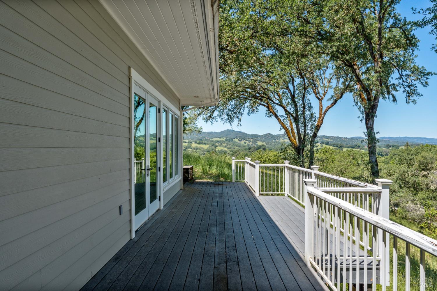 8601 E Side Potter Valley Road Potter Valley CA 95469