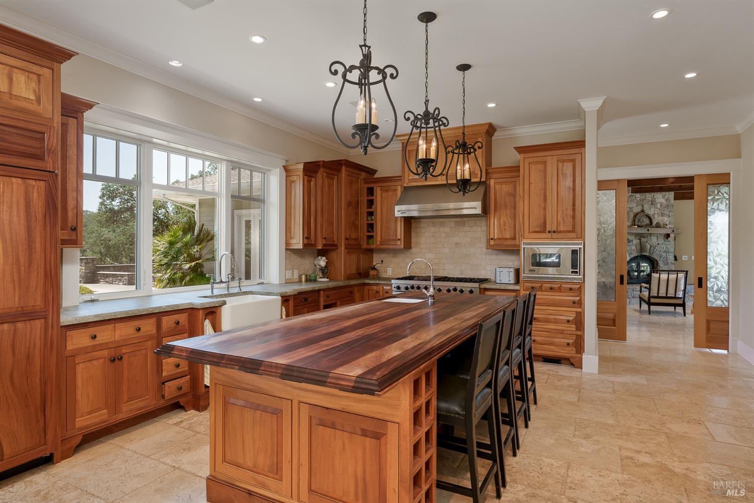 8601 E Side Potter Valley Road Potter Valley CA 95469
