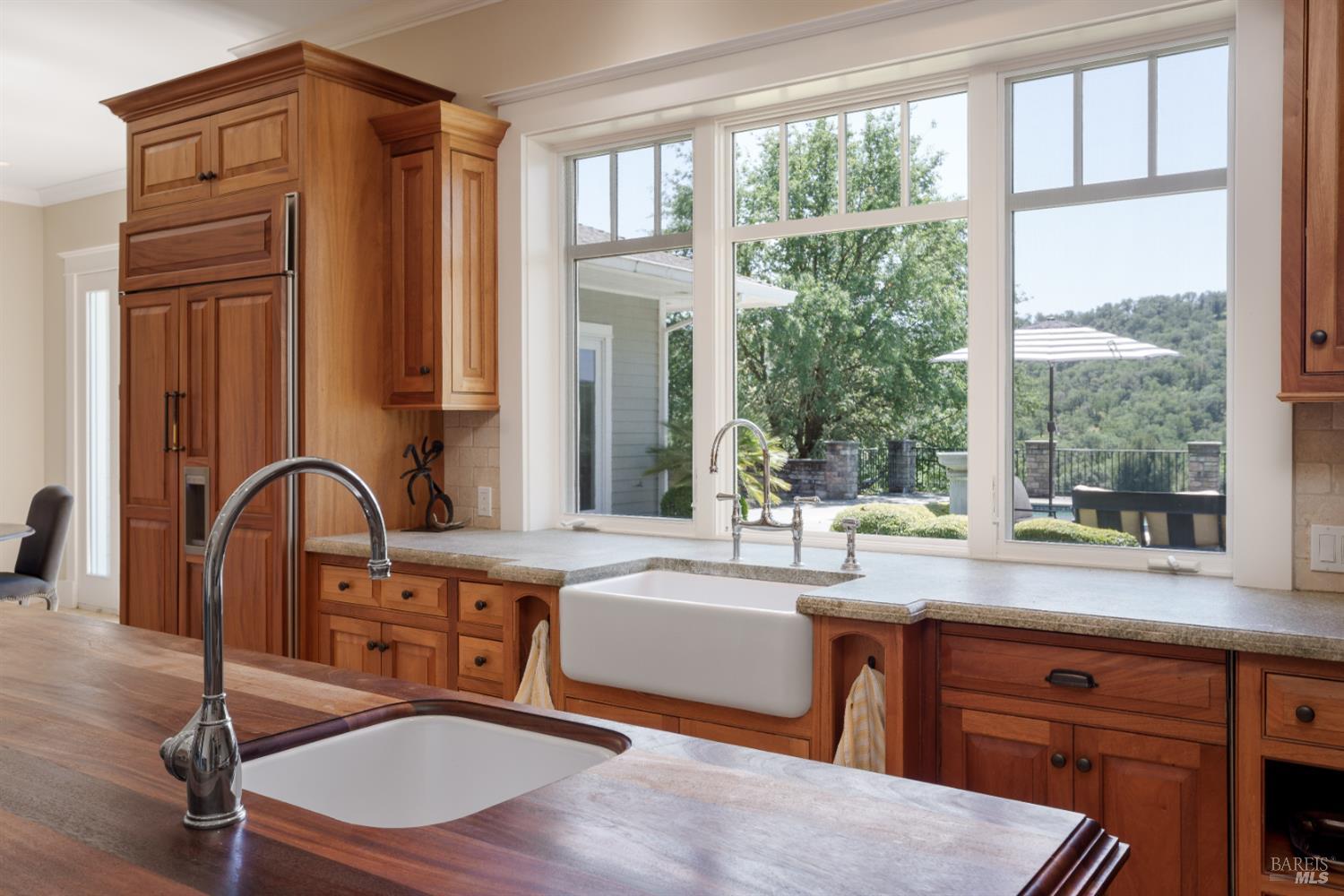 8601 E Side Potter Valley Road Potter Valley CA 95469