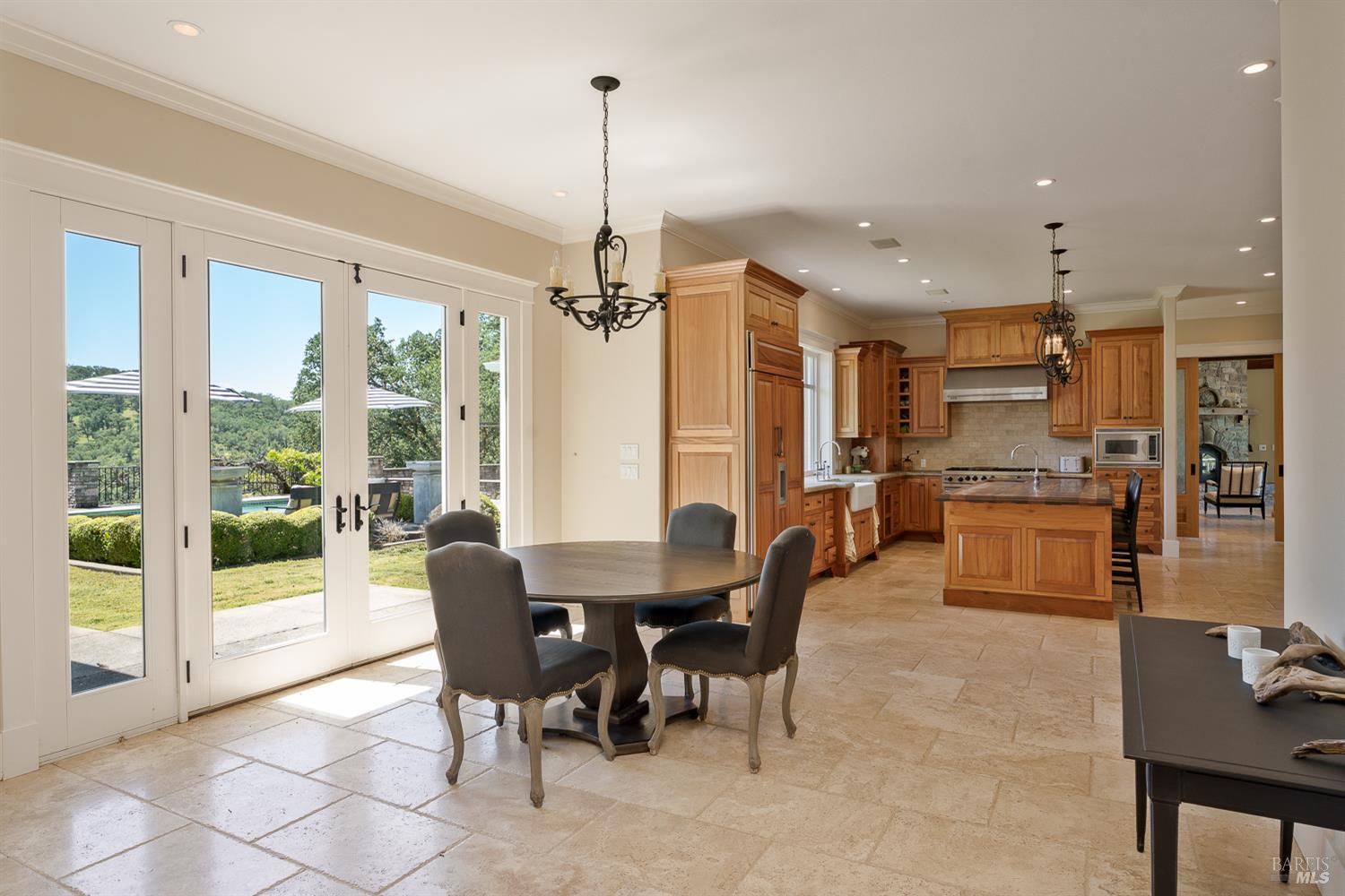8601 E Side Potter Valley Road Potter Valley CA 95469