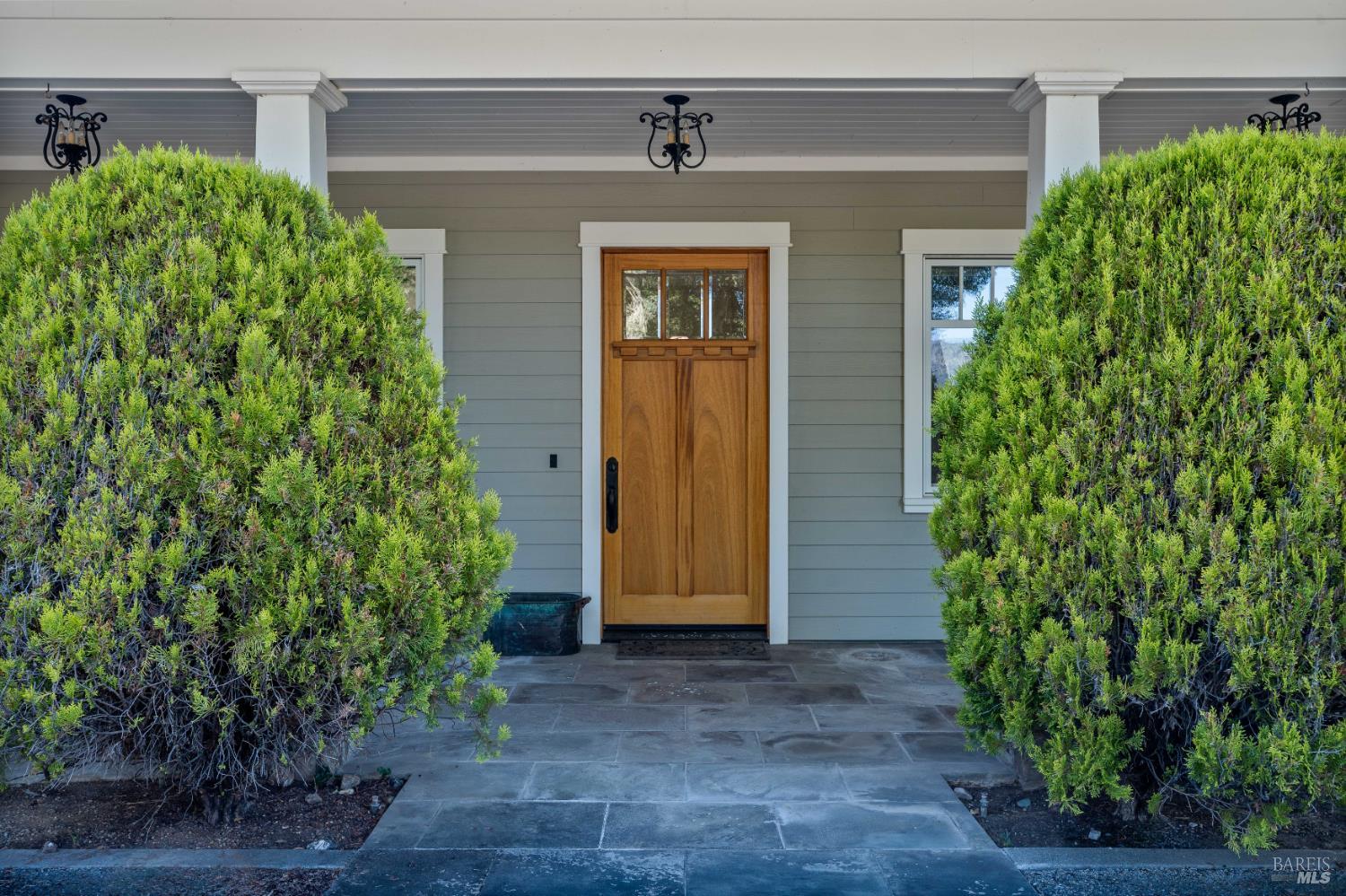 8601 E Side Potter Valley Road Potter Valley CA 95469