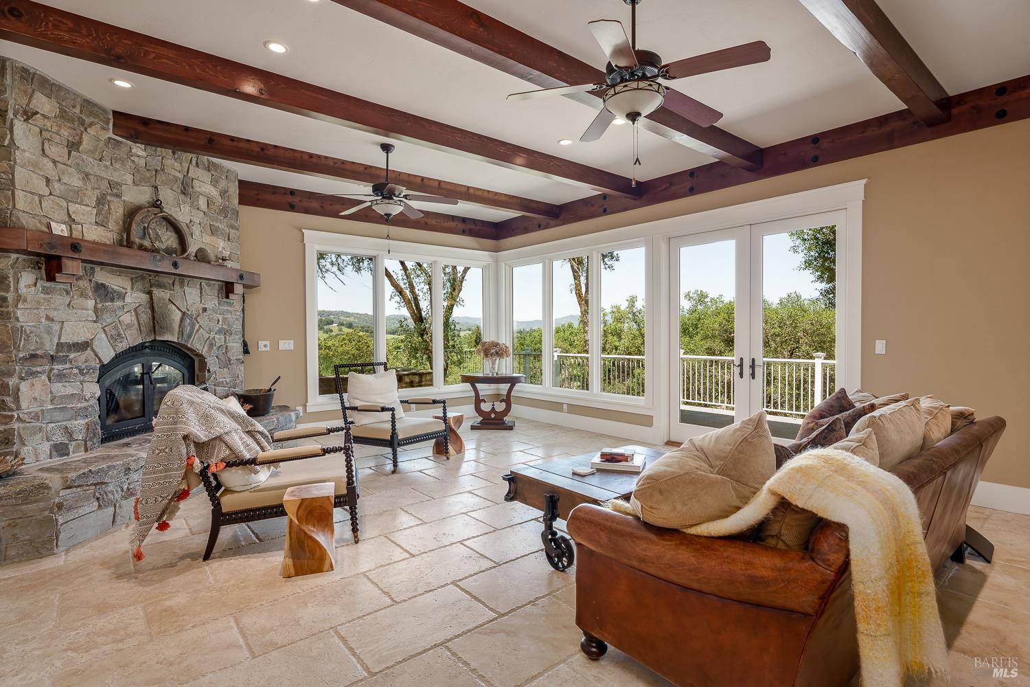 8601 E Side Potter Valley Road Potter Valley CA 95469