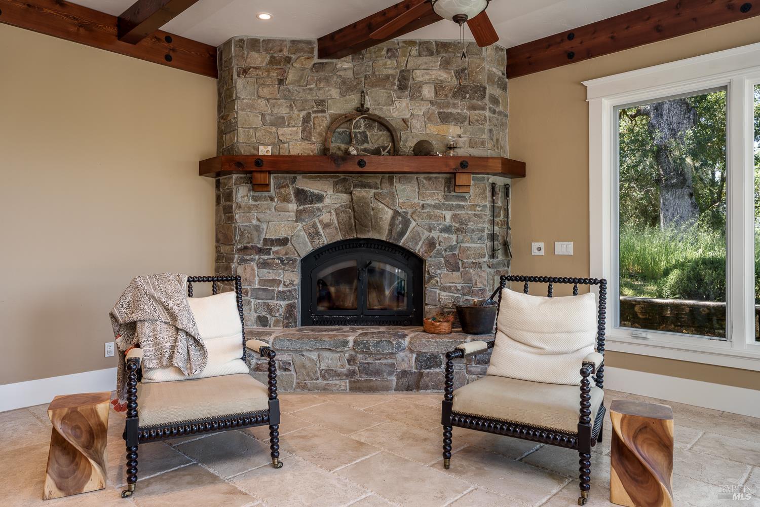 8601 E Side Potter Valley Road Potter Valley CA 95469