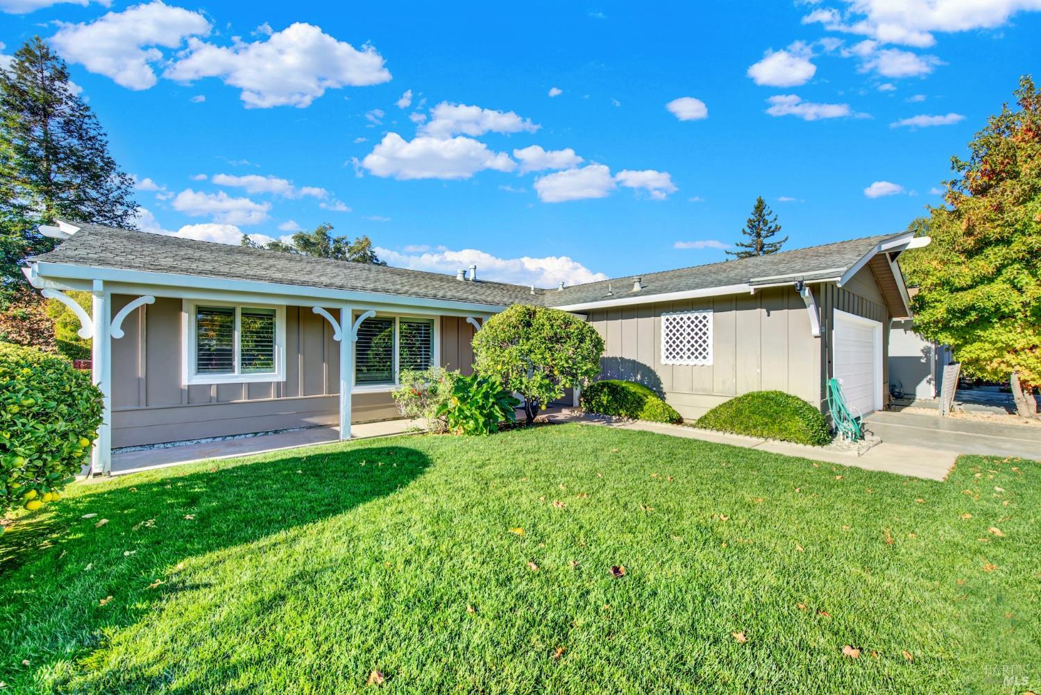 124 Mckinley Circle Vacaville CA 95687