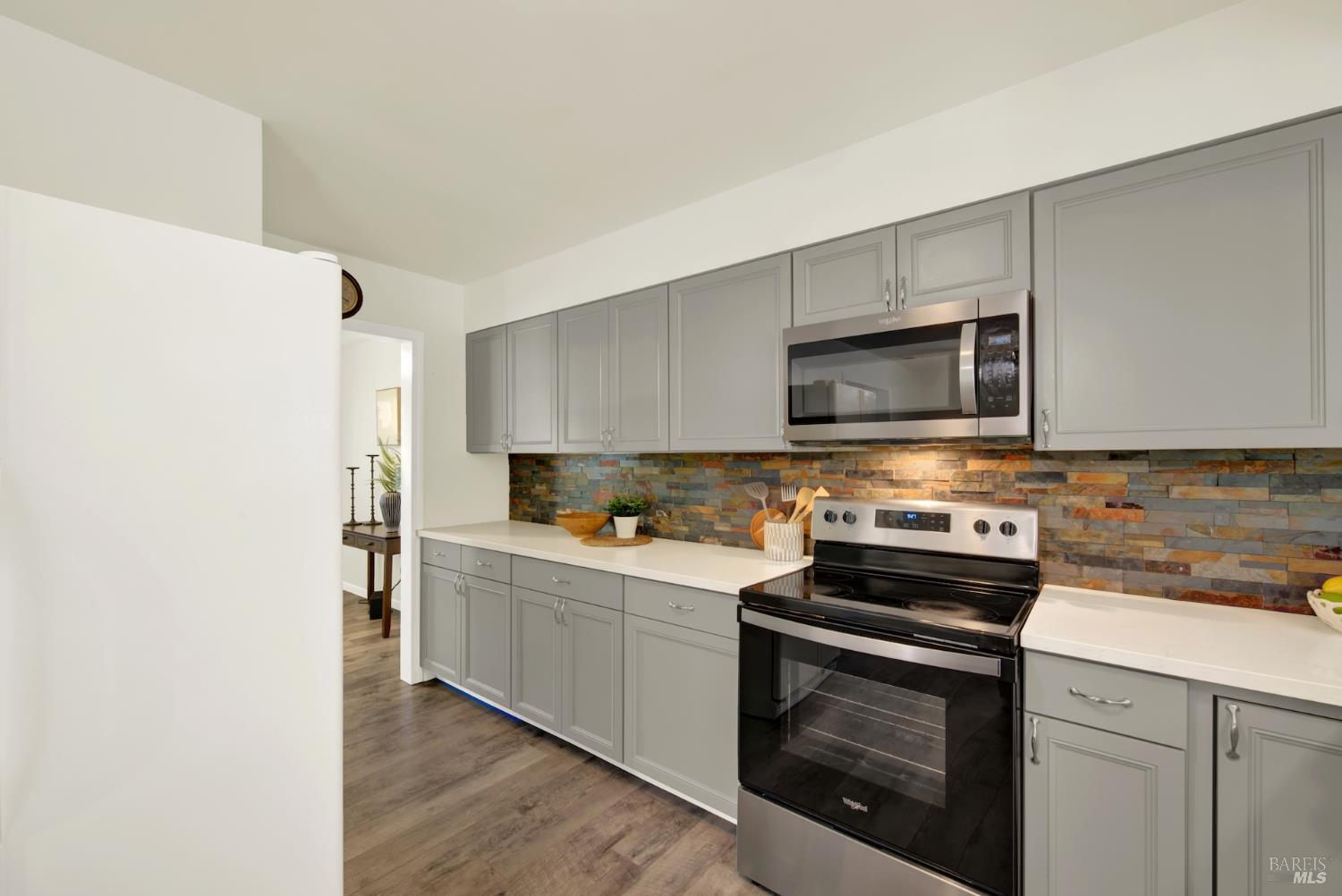 124 Mckinley Circle Vacaville CA 95687