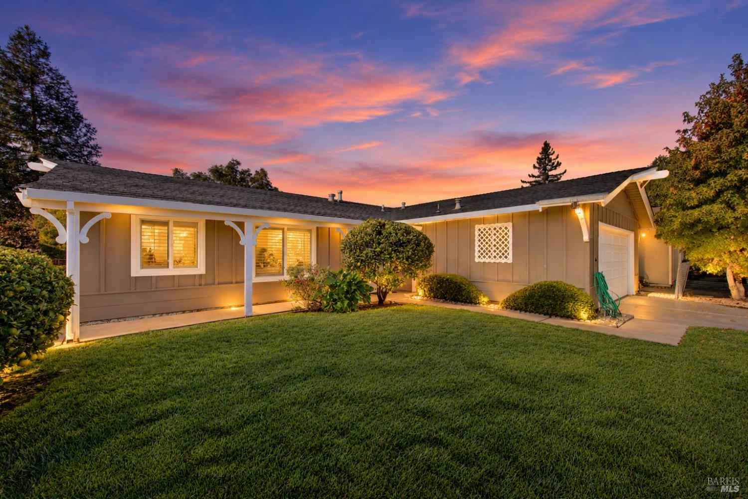 124 Mckinley Circle Vacaville CA 95687