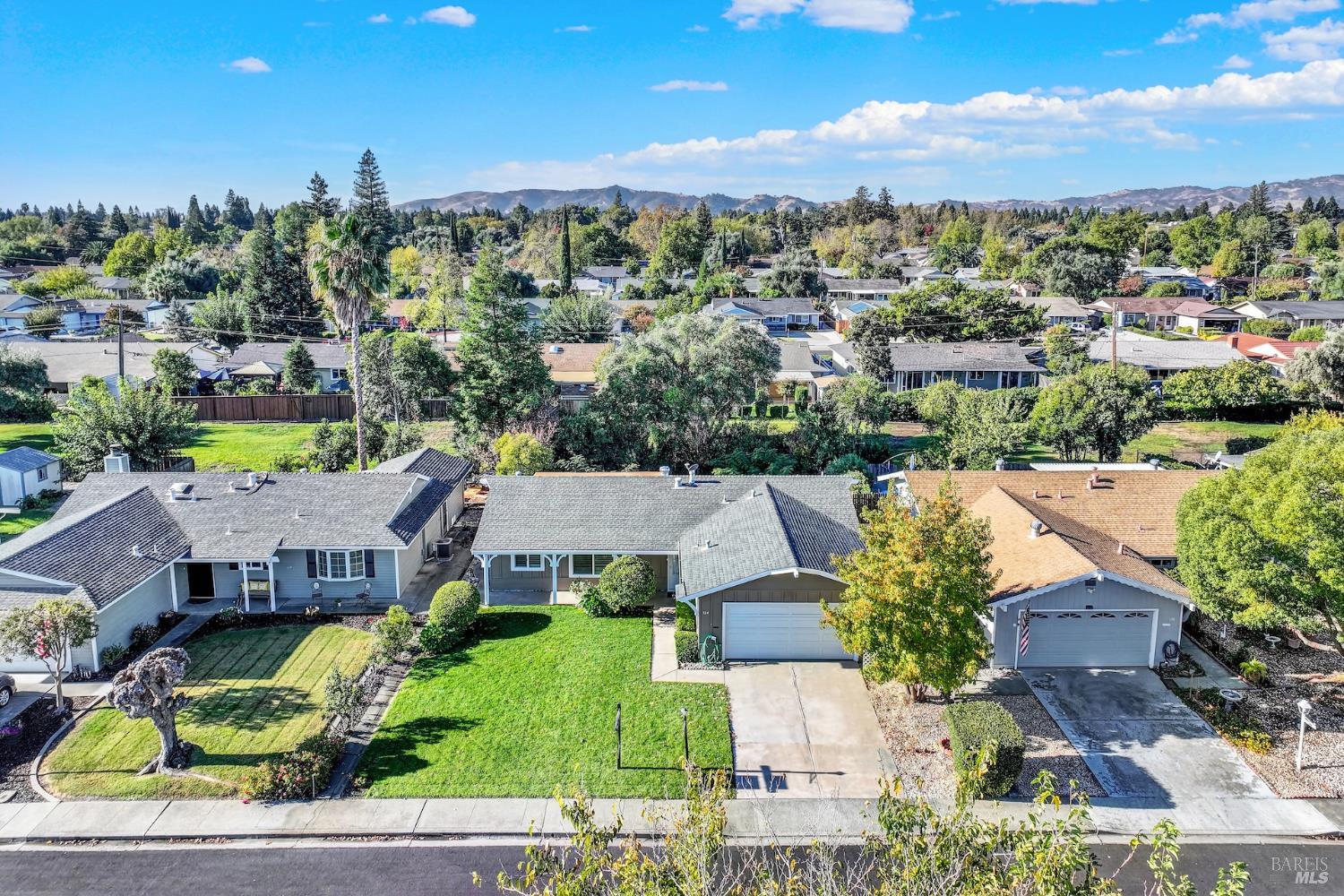 124 Mckinley Circle Vacaville CA 95687