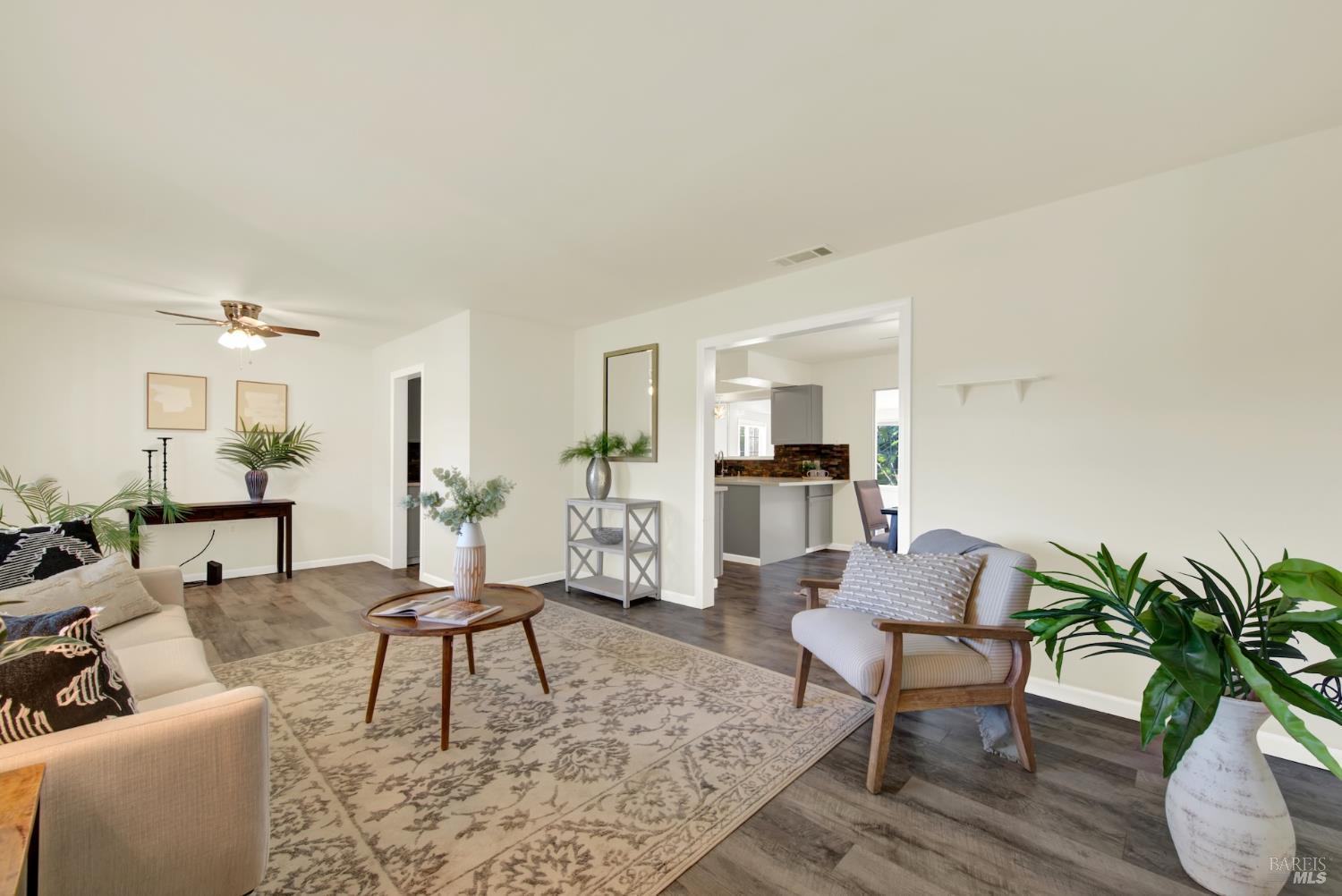 124 Mckinley Circle Vacaville CA 95687