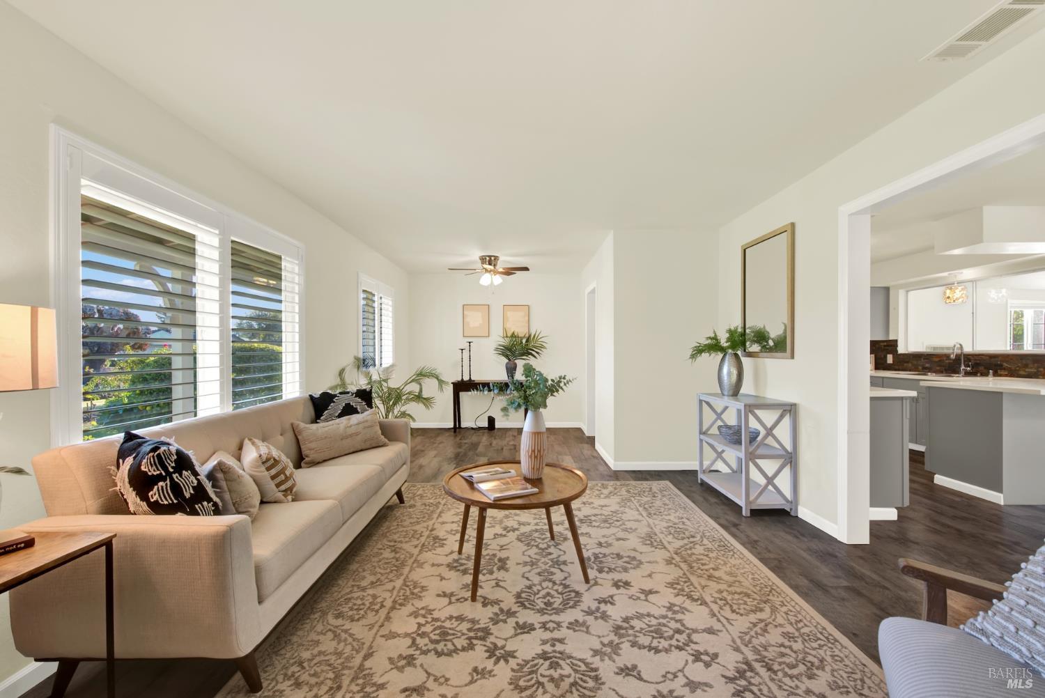 124 Mckinley Circle Vacaville CA 95687
