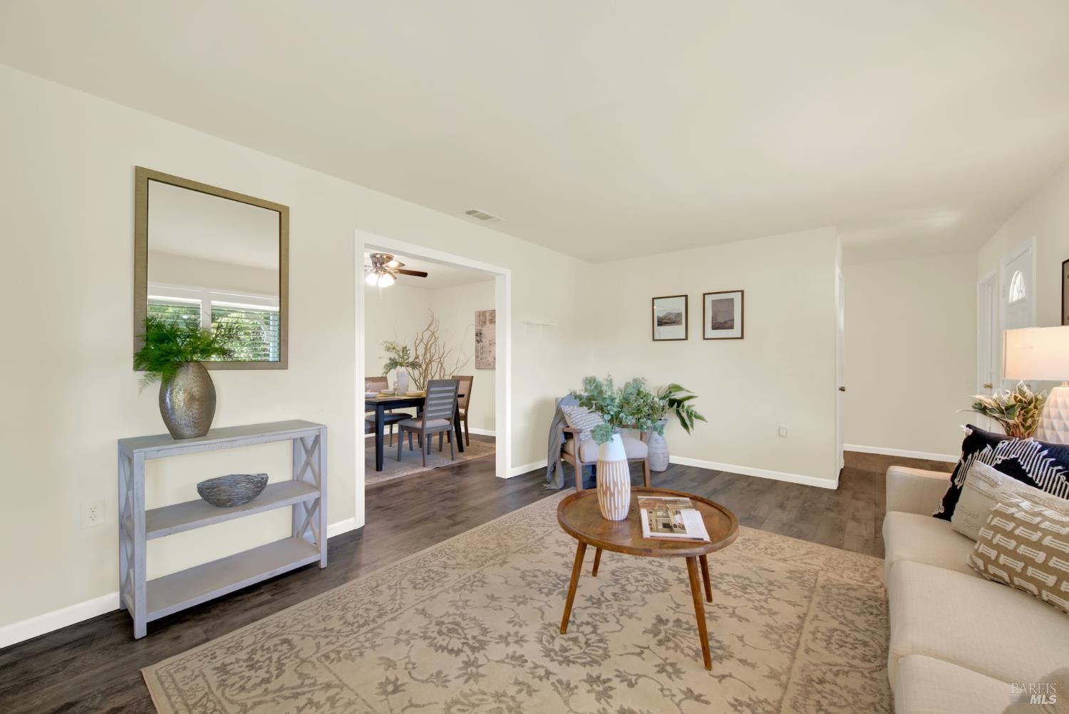 124 Mckinley Circle Vacaville CA 95687