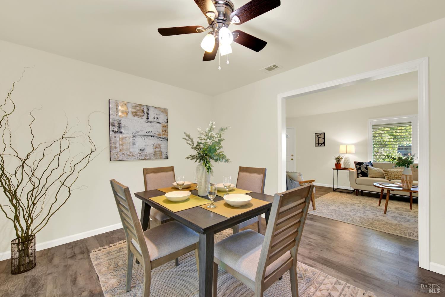 124 Mckinley Circle Vacaville CA 95687
