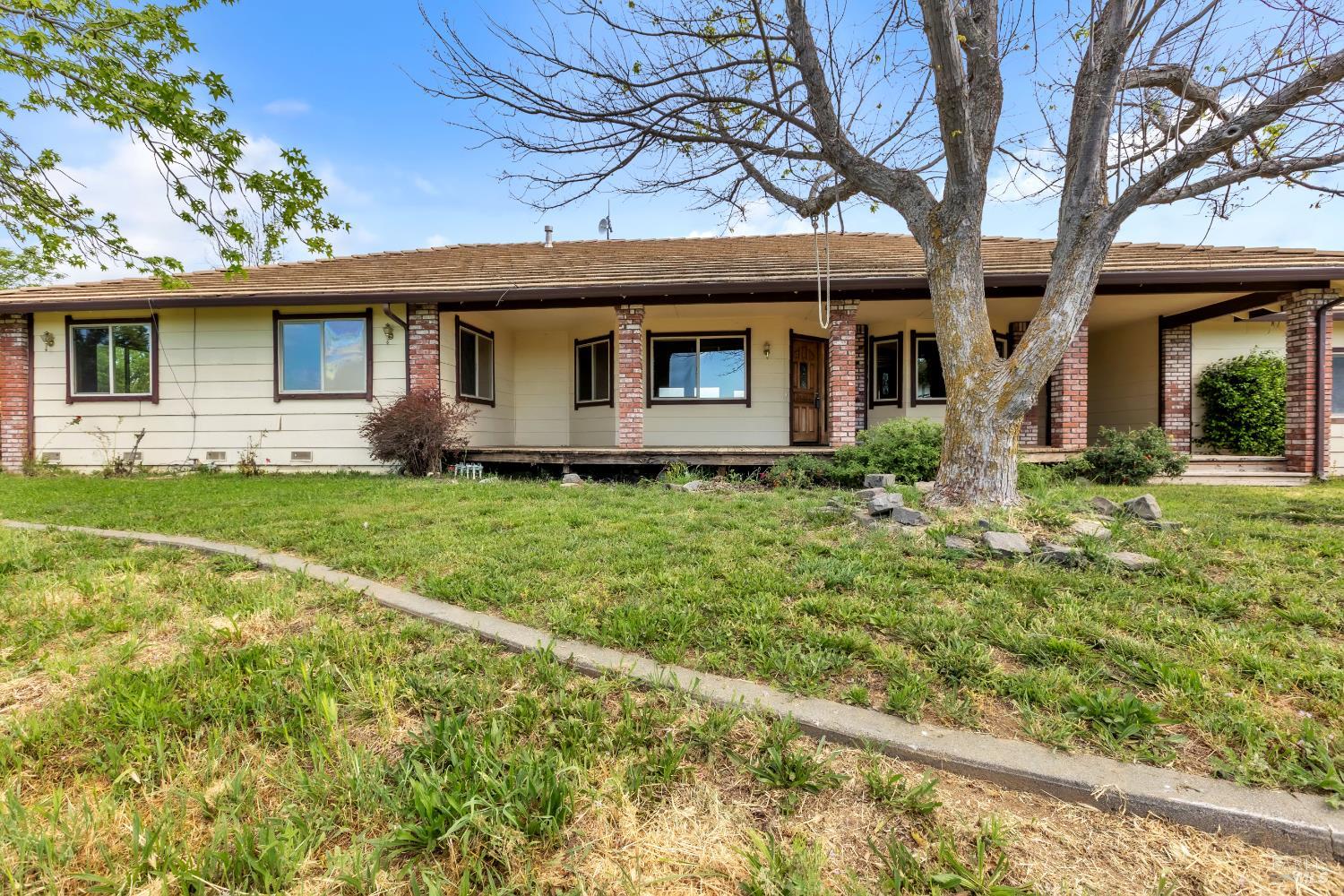 4043 Norman Court Vacaville CA 95688