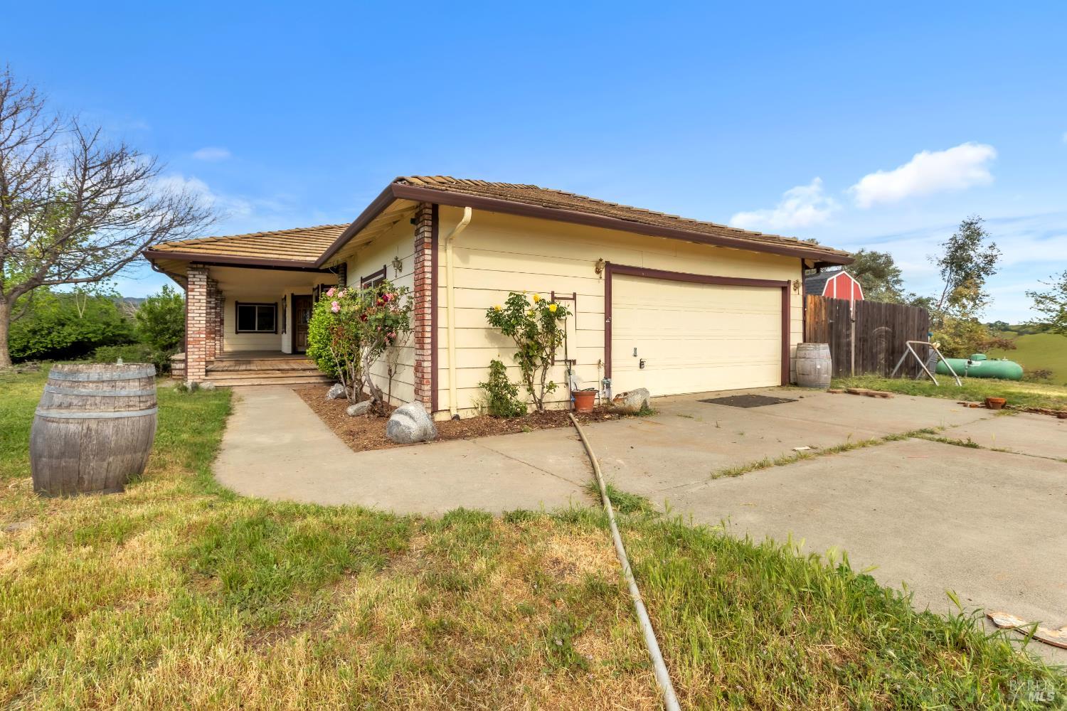 4043 Norman Court Vacaville CA 95688