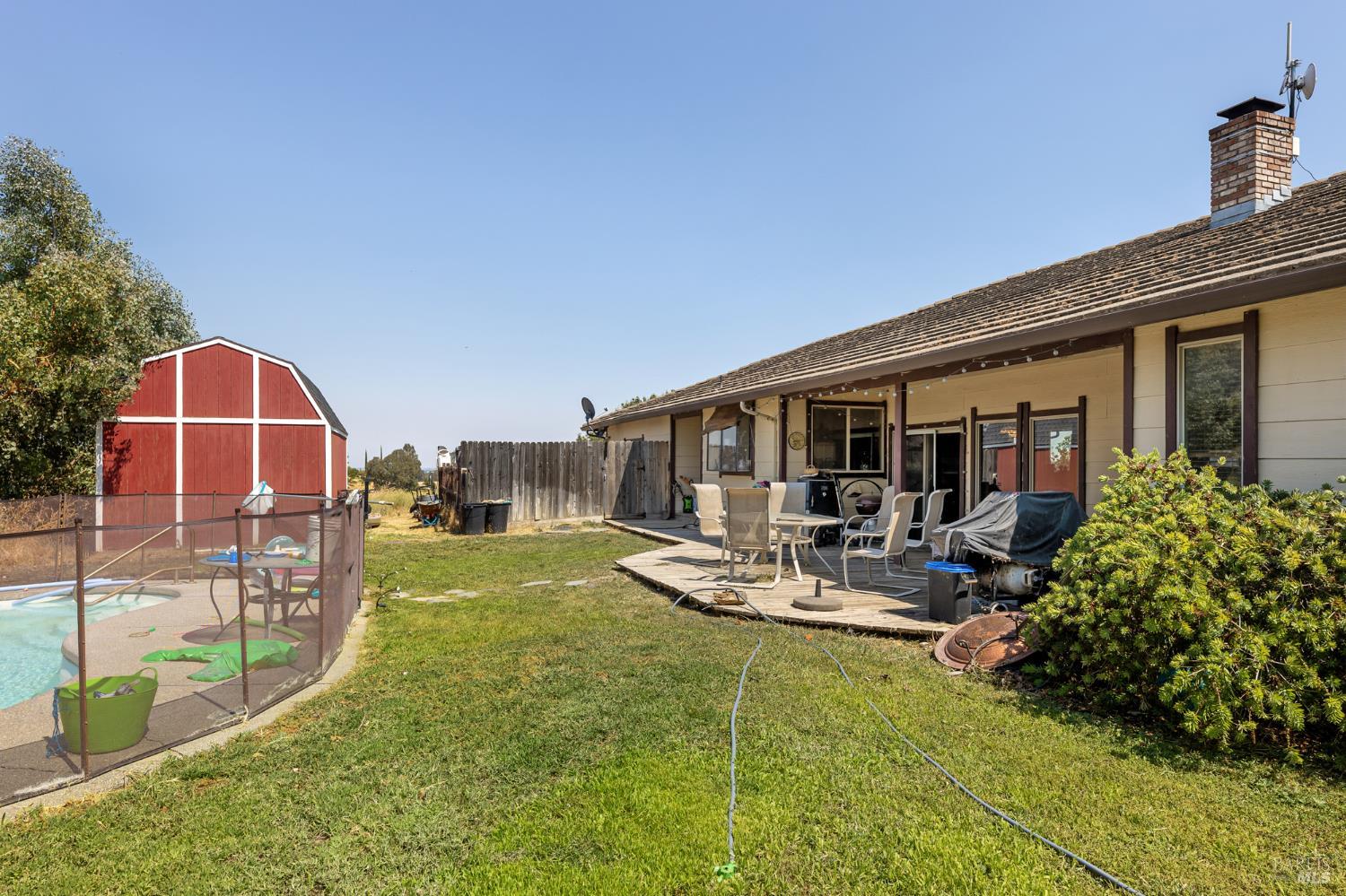 4043 Norman Court Vacaville CA 95688