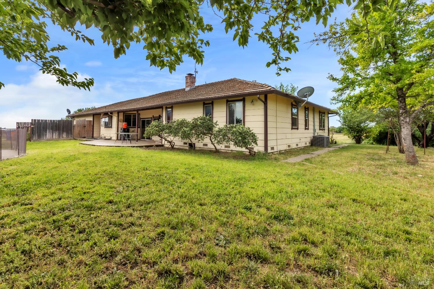 4043 Norman Court Vacaville CA 95688