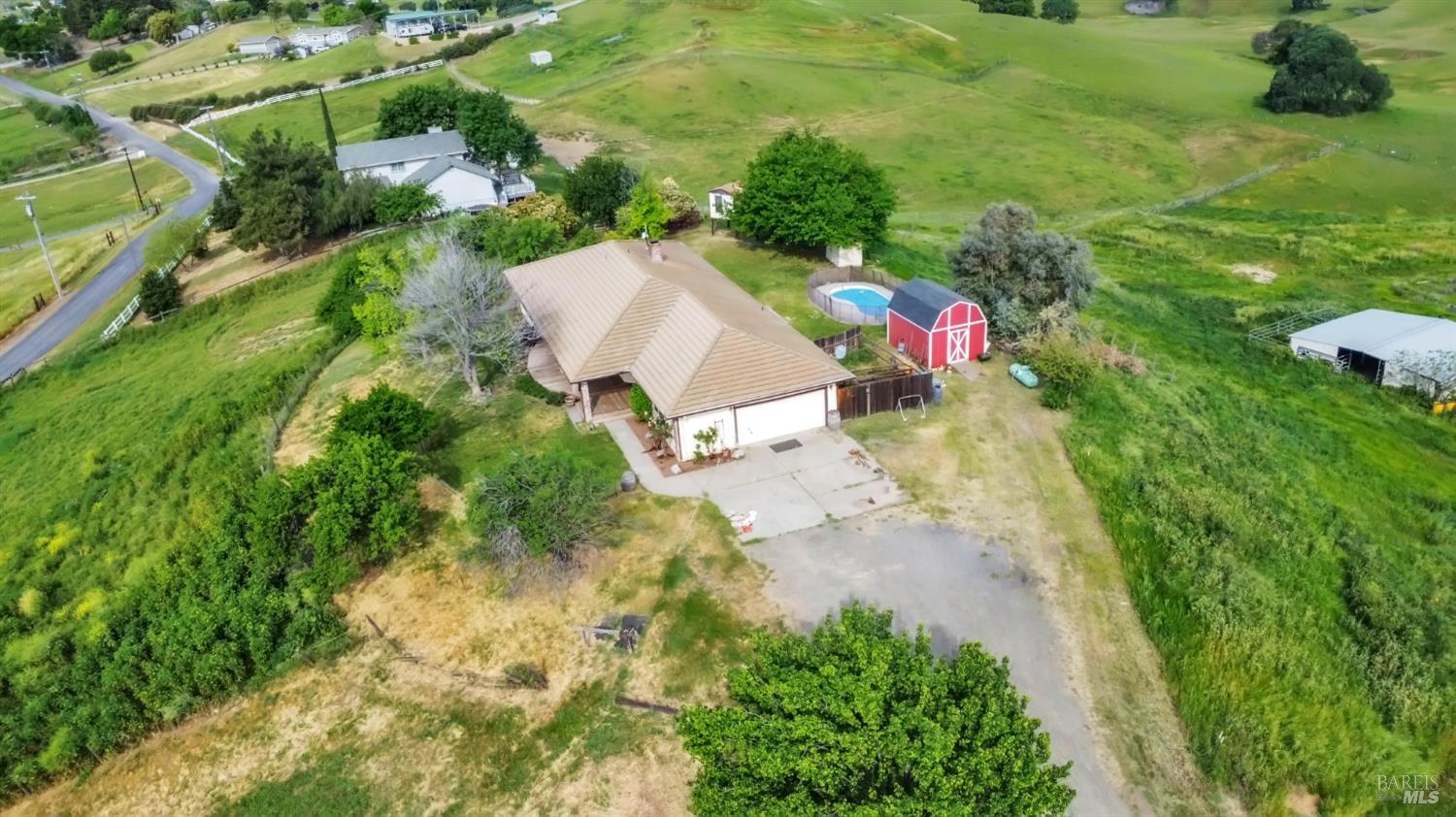 4043 Norman Court Vacaville CA 95688